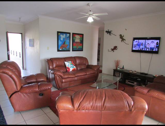 4 BEDROOM APARTMENT FOR SALE IN ST MICHAELS ON SEA
